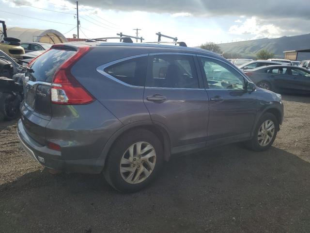 Vin: 2hkrm4h74fh612072, lot: 44442805, honda crv exl 20153