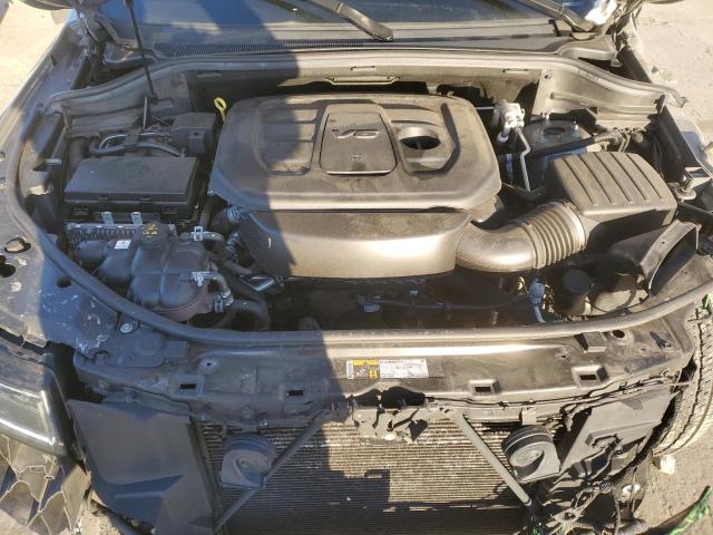 2020 JEEP GRAND CHER - 1C4RJFAG8LC292714
