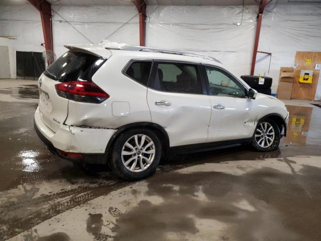 Vin: 5n1at2mv4jc818937, lot: 44581925, nissan rogue s 20183
