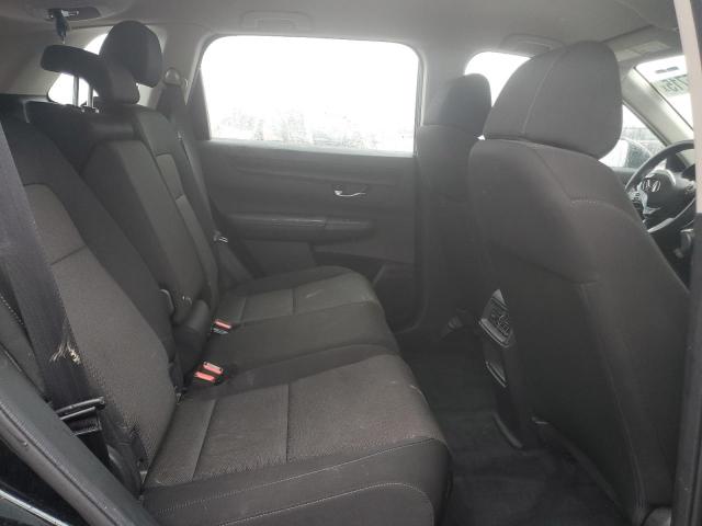 2024 HONDA CR-V LX - 7FARS4H23RE000625