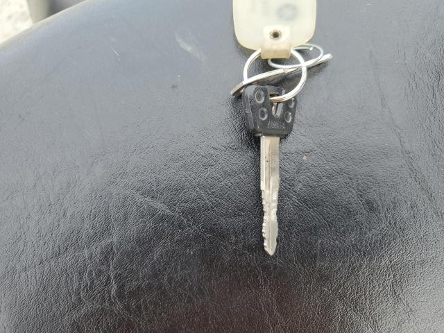 2012 YAMAHA XVS950 A JYAVN01E1CA015781