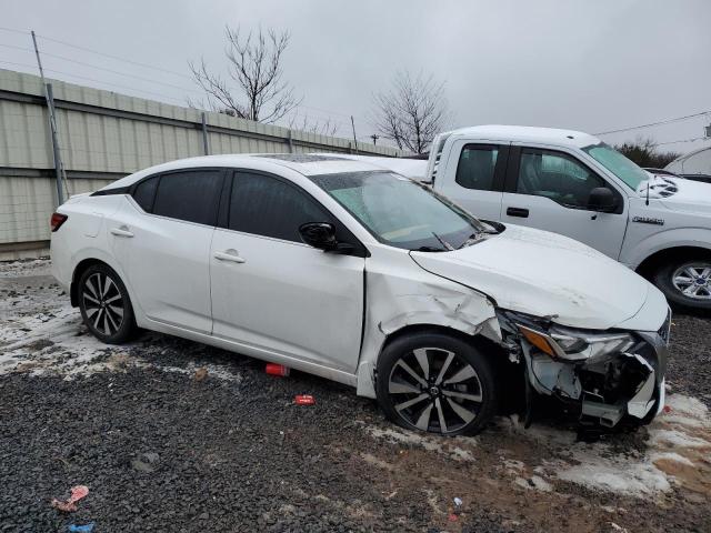 2021 NISSAN SENTRA SV - 3N1AB8CV8MY280950