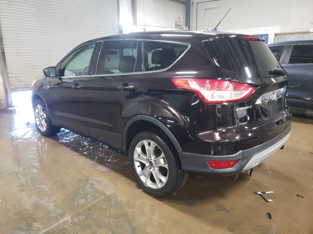 FORD ESCAPE SEL