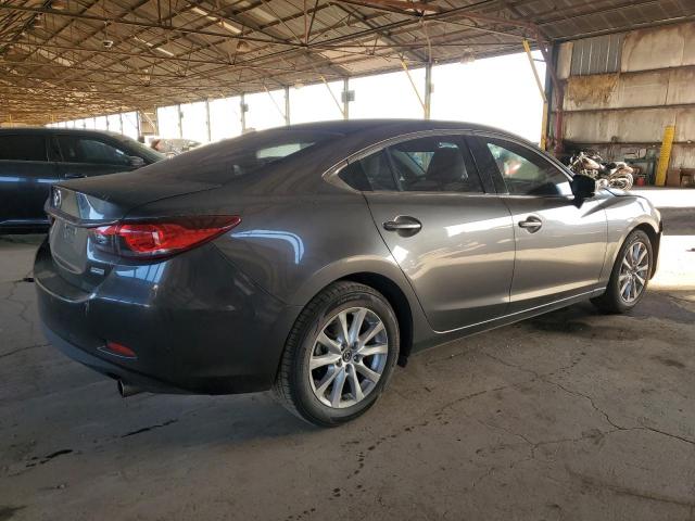 2017 MAZDA 6 SPORT - JM1GL1U54H1138812