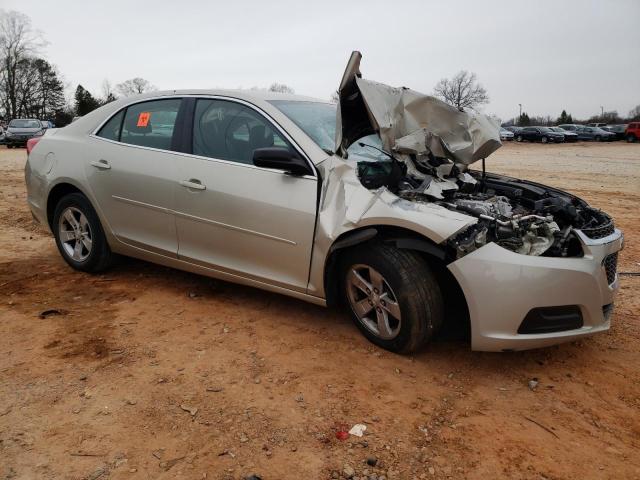 2015 CHEVROLET MALIBU LS - 1G11B5SL3FF348831