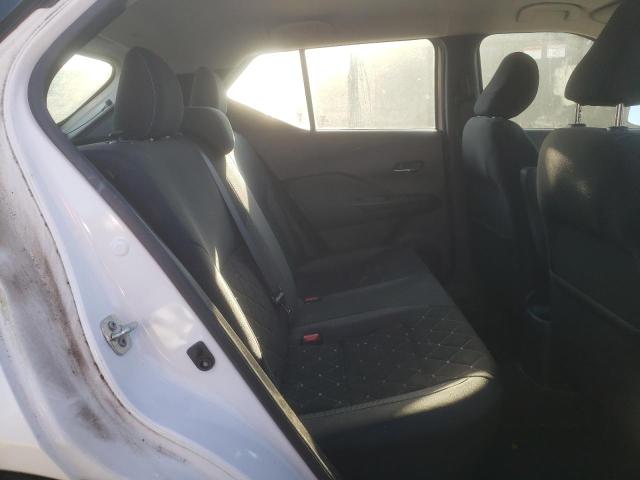 2019 NISSAN KICKS S - 3N1CP5CU7KL563916