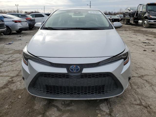 2020 TOYOTA COROLLA LE - JTDEBRBE2LJ014946