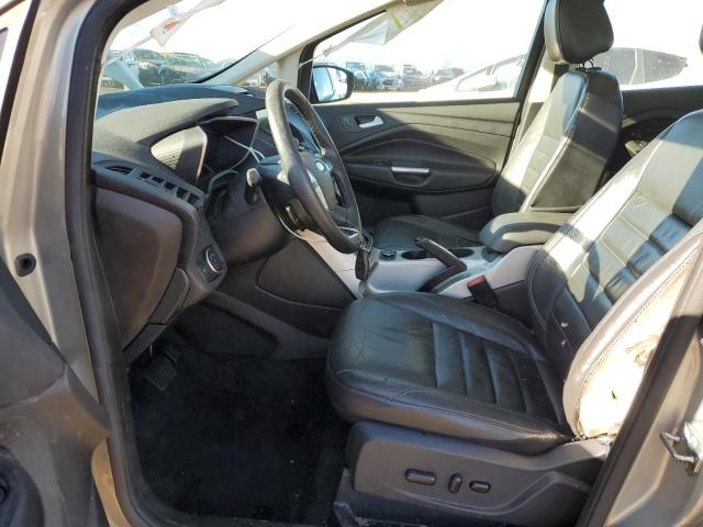 2016 FORD C-MAX SEL 1FADP5BU0GL106974