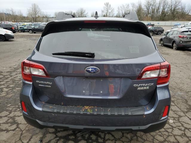2017 SUBARU OUTBACK 2. - 4S4BSACC8H3362324