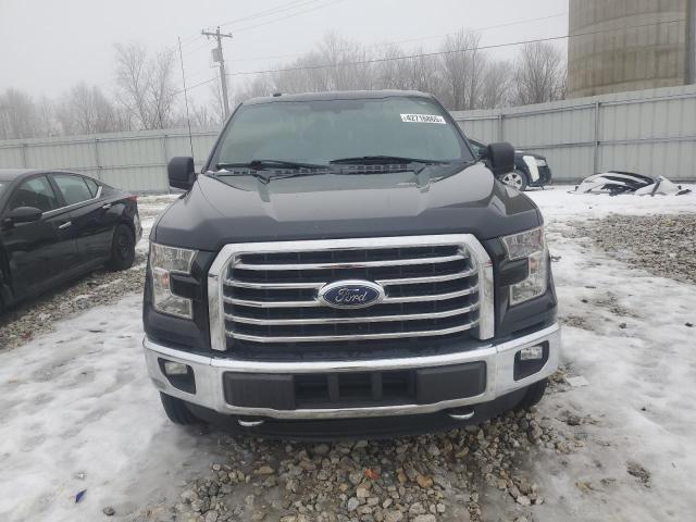 2016 FORD F150 SUPER 1FTFX1EG5GFB37735