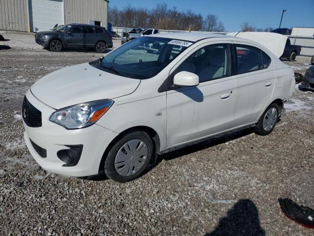 Vin: ml32f3fj2lhf09270, lot: 45684785, mitsubishi mirage g4 es 2020 img_1