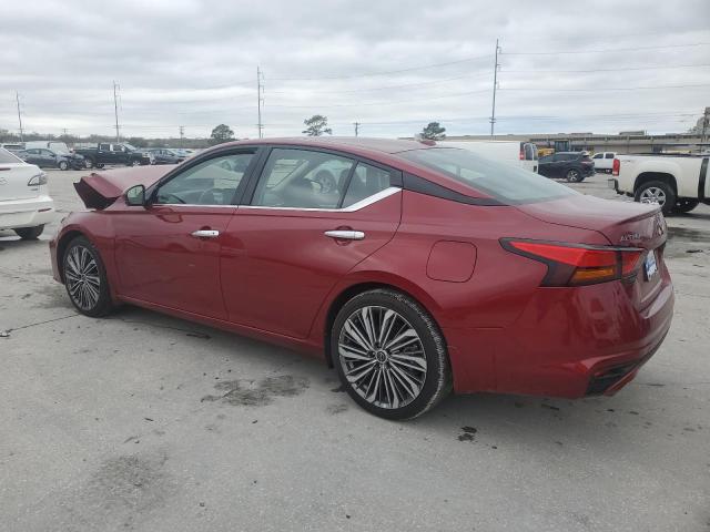 2024 NISSAN ALTIMA SL 1N4BL4EV8RN385647