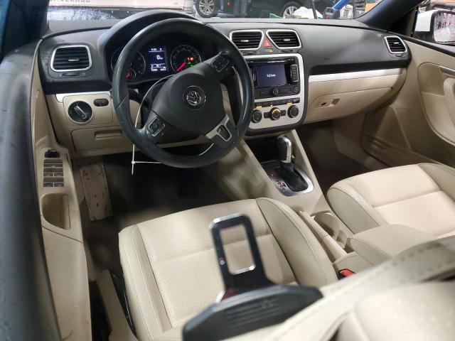 2016 VOLKSWAGEN EOS KOMFOR WVWBW8AH7GV000763