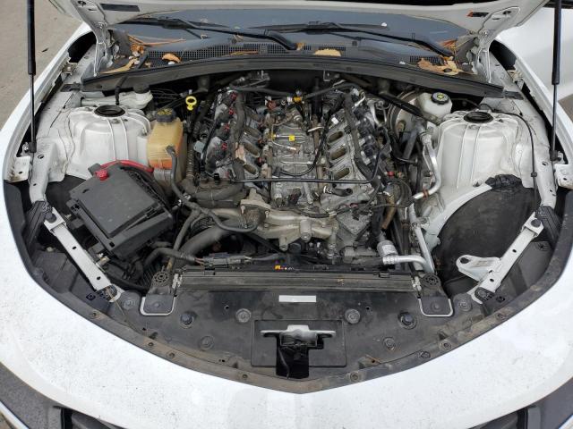 2020 CHEVROLET CAMARO LZ - 1G1FF1R77L0150294