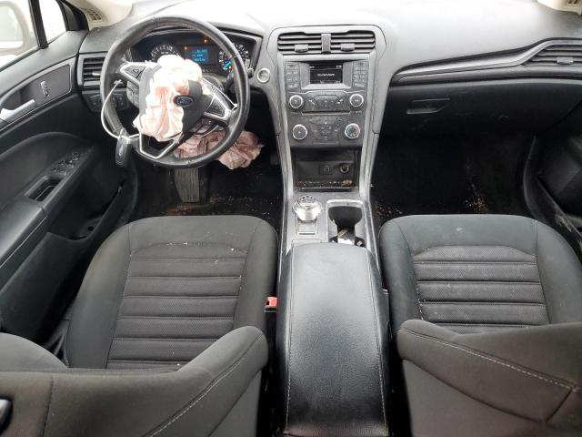 2018 FORD FUSION S - 3FA6P0G71JR276266