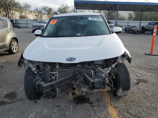 2020 KIA SOUL LX KNDJ23AUXL7702159