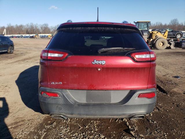 2015 JEEP CHEROKEE L - 1C4PJMCS3FW578017