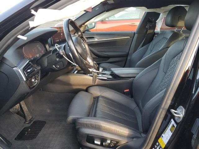 2022 BMW 540 XI WBA73BJ04NWX56724