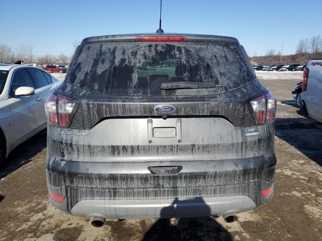 2017 FORD ESCAPE SE - 1FMCU0G95HUA24333