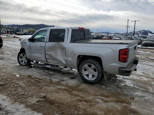 Vin: 3gcuksec1eg107510, lot: 46178375, chevrolet all models k1500 ltz 20142