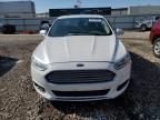 Lot #3310483054 2014 FORD FUSION SE