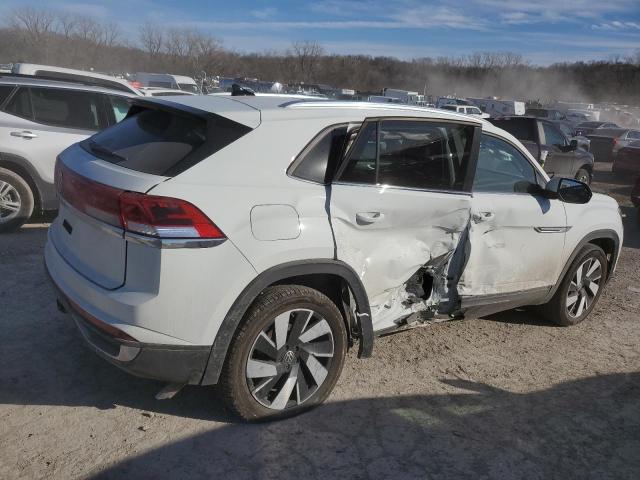 Vin: 1v2je2ca7rc223295, lot: 46938715, volkswagen atlas se 20243