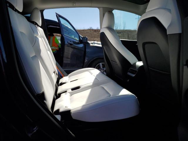 2023 TESLA MODEL Y - 7SAYGDEE2PF872902