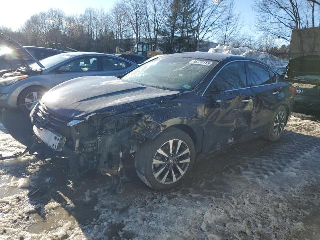 Vin: 1n4al3ap3hc279243, lot: 45288115, nissan altima 2.5 2017 img_1