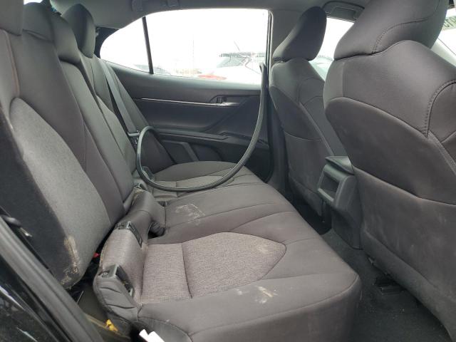 2020 TOYOTA CAMRY LE - 4T1C11AK5LU899527