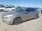2015 VOLVO S60 PLATIN - YV126MFM8F2361637
