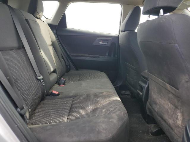 2018 TOYOTA COROLLA IM - JTNKARJE3JJ568397