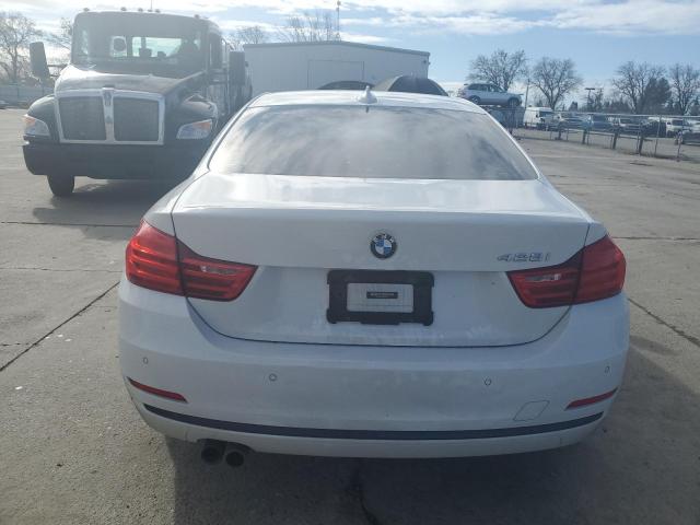 2015 BMW 428 I - WBA3N3C59FK233277