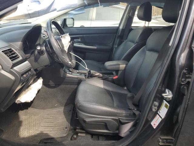 2015 SUBARU IMPREZA SP - JF1GPAZ63F8236729