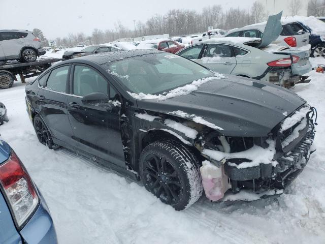 Vin: 3fa6p0hdxkr275848, lot: 44112465, ford fusion se 20194