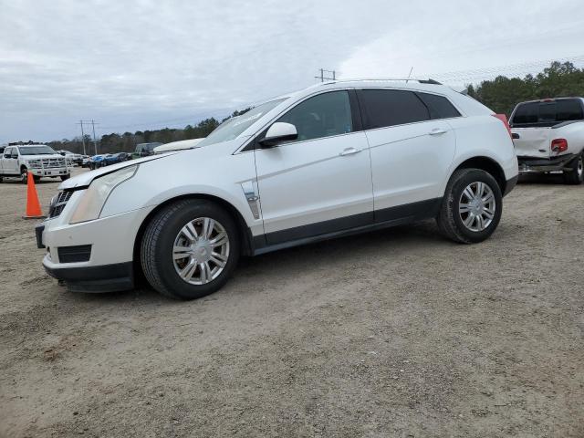 CADILLAC SRX LUXURY