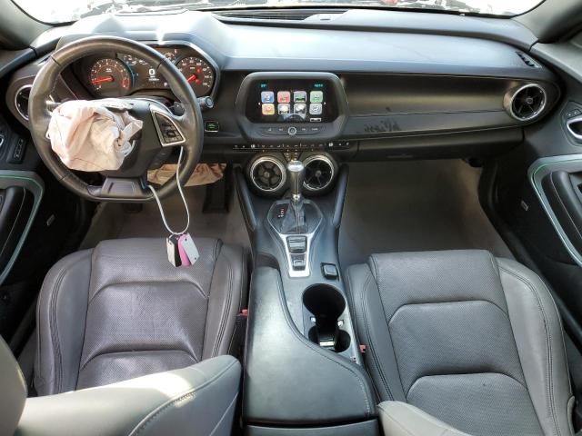 2018 CHEVROLET CAMARO LT - 1G1FD3DS7J0176890