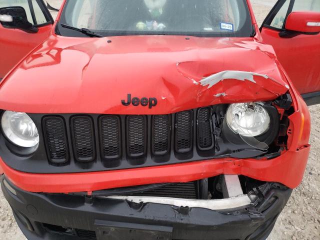 2018 JEEP RENEGADE L - ZACCJABB2JPG82096