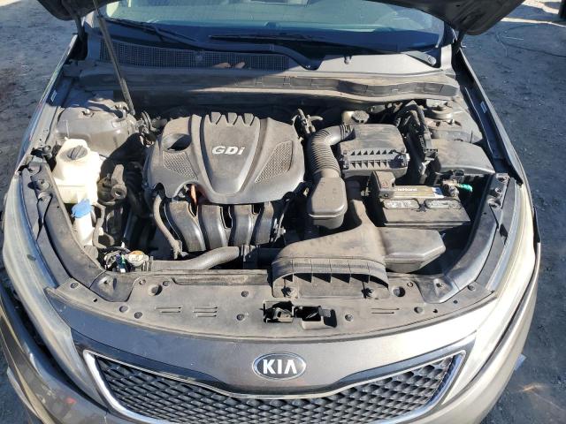 2015 KIA OPTIMA LX - 5XXGM4A71FG371844