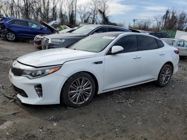 KIA OPTIMA SXL