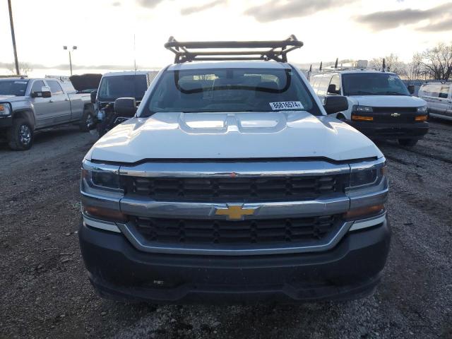 2016 CHEVROLET SILVERADO - 1GCNCNEC7GZ124608