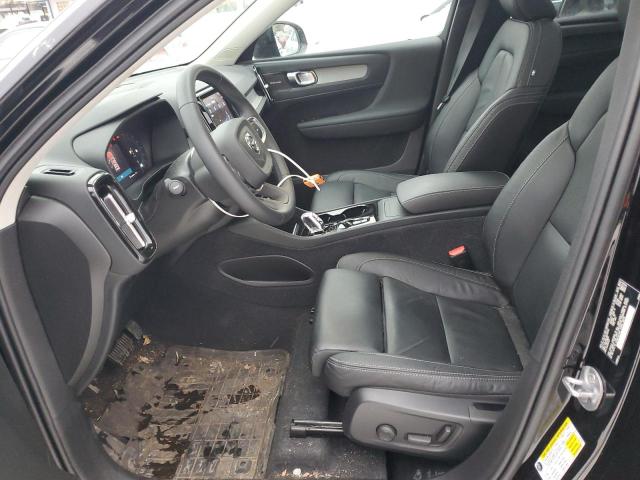 2024 VOLVO XC40 PLUS YV4L12UL1R2209143