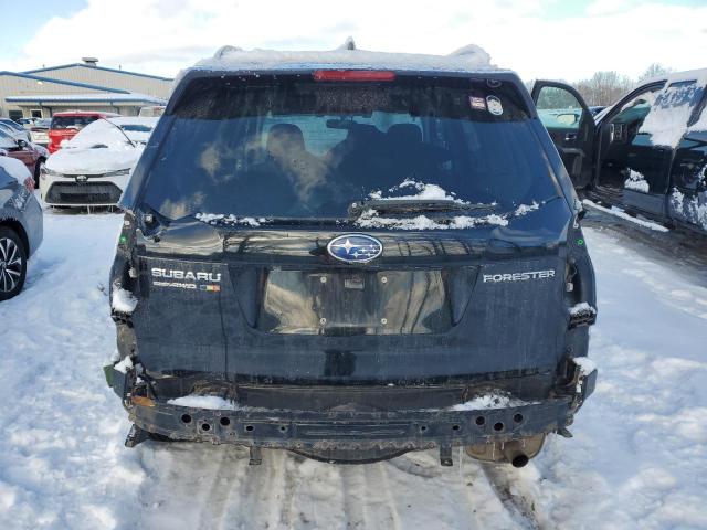 2018 SUBARU FORESTER 2 JF2SJAGC9JH539085