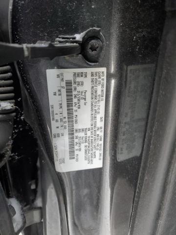 2017 FORD FOCUS SE - 1FADP3K25HL332979