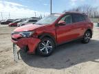 2016 TOYOTA RAV4 XLE - JTMWFREV0GJ083547