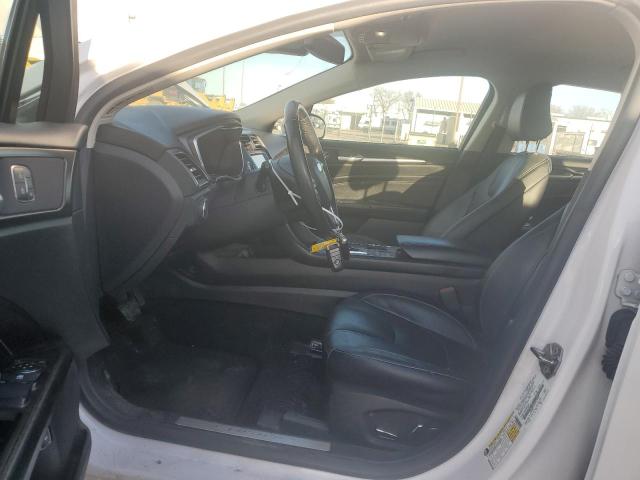 2020 FORD FUSION TIT - 3FA6P0SU4LR172029