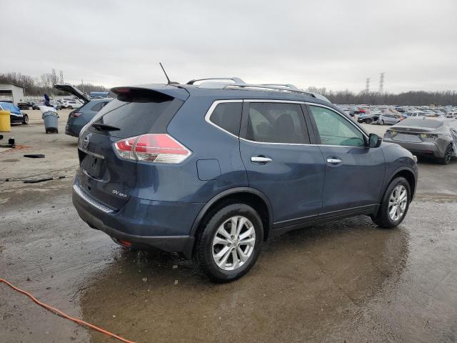 2016 NISSAN ROGUE S - 5N1AT2MV6GC783133