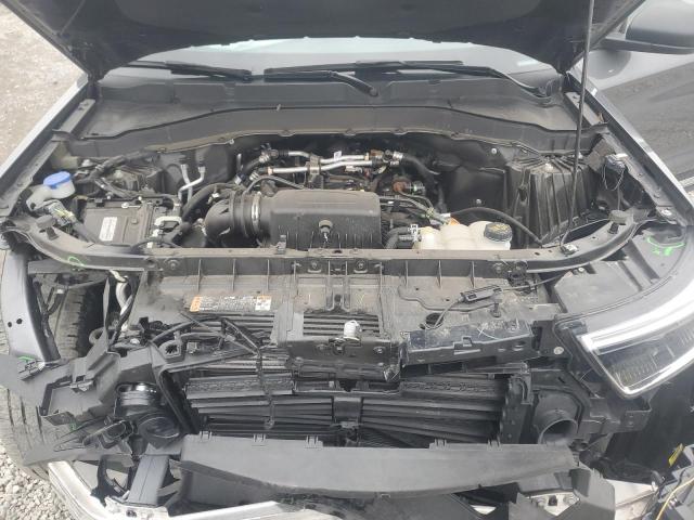 1FMSK7DH6NGB58610 2022 FORD EXPLORER