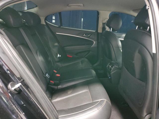 2021 GENESIS G70 KMTG64LA7MU072306