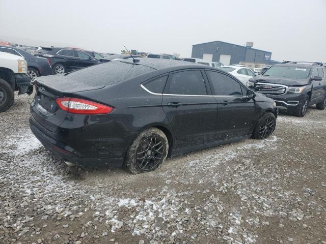 2015 FORD FUSION S - 3FA6P0G76FR182505