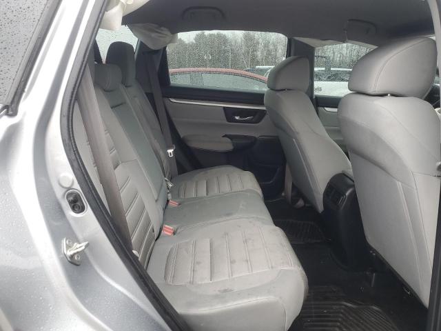 2019 HONDA CR-V LX - 5J6RW6H35KL002538
